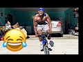 Dabighomie dirt bike fail 