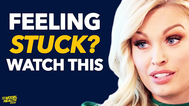 When Life GETS HARD, Watch This To Overcome ANY OB...