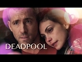 Ryan Reynolds gets dramatic AF in this remixed 'Deadpool' trailer