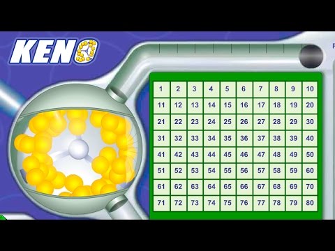 10 EURO vs KENO LOTTERY in ONLINE CASINO #8