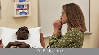 Envision Experience - National Youth Leadership Forum: Medicine