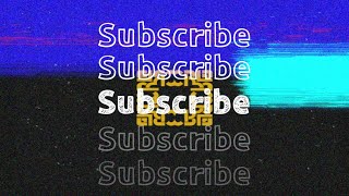 1K Subscribe Support Guys