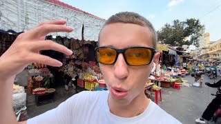 видео: ОДИН ДЕНЬ В КАМБОДЖЕ - Это хуже ИНДИИ?!? Пном Пнемь Столица УДИВИЛА картинка: ОДИН ДЕНЬ В КАМБОДЖЕ - Это хуже ИНДИИ?!? Пном Пнемь Столица УДИВИЛА