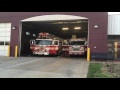 Richmond fire squad 2, tower 10 get a call