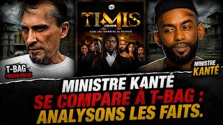 🔥 TIMIS BI Épisode 26 : Kanté est-il le personnage le plus dangereux des séries sénégalaises ? 😳💔