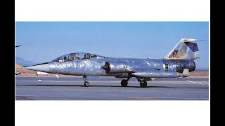 International F-104 Society - First flight N104JR 104632 Mojave Apt CJFM 11-11-1986 #IFS0030 International F-104 Society - First flight N104JR 104632 Mojave Apt CJFM 11-11-1986 #IFS0030