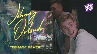 Johnny Orlando Special, Sneak Peek! | YTV