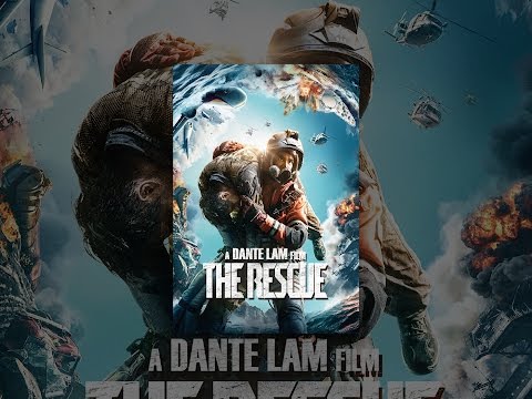 The Rescue: Gefährlicher Einsatz