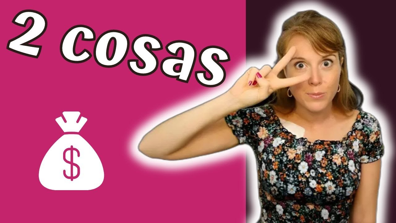 2 HABILIDADES para MEJORAR tus FINANZAS personales