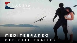 1991 Mediterraneo  Trailer 1  A M A  Film, Penta Film