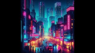 Protosyte - Night Drive [Retrowave]