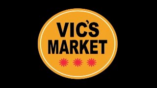 Vics Market Rat Poison Part
