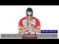 Wido Prince One Blood Ft Da Youngfellaz ويدو برنس دم واحد مع الفرقة الامريكية ذه يانك فالاس Wido Prince One Blood Ft Da Youngfellaz ويدو برنس دم واحد مع الفرقة الامريكية ذه يانك فالاس