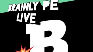 Brainly pe live 100%proof 👈 screenshot 5