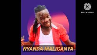 NYANDA MALIGANYA VUMILIA BY LWENGE STUDIO MITUNDU