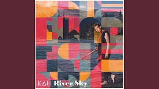River Sky