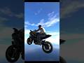 h2r Jump #viral #indianbikedriving3d #ytshorts #shortsfeed #viralshort #indianarmy #youtubeshorts