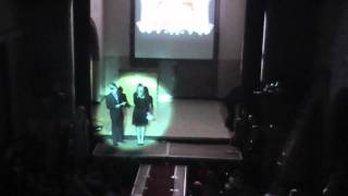 Leerlingenfeest 2011 - Deel 1