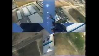 Veronica's Skydives - 2004-2013