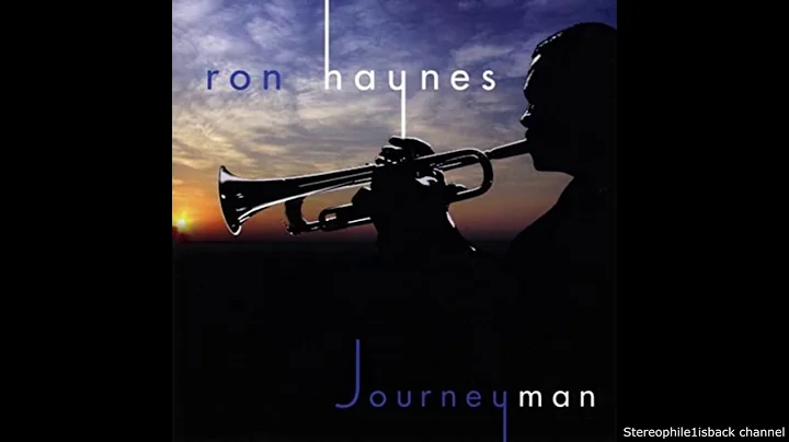 Ron Haynes - Conversations