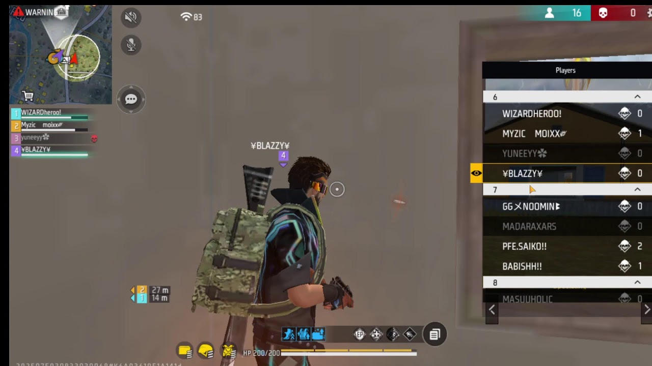 NVG ESPORTS Live Stream