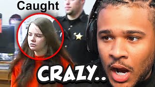 17-year-old girl beats boyfriend mother to death..