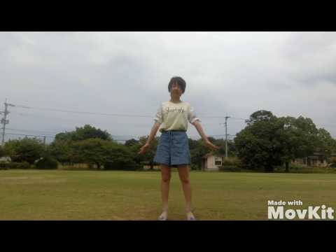 【踊ってみた】45秒【りんごちゃん】