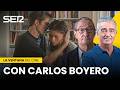 La Ventana del Cine con Carlos Boyero | The Drama