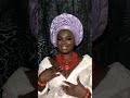 Pigment eyeshadow glam /conventional Gele #shimmereyeshadow #headtie #geles