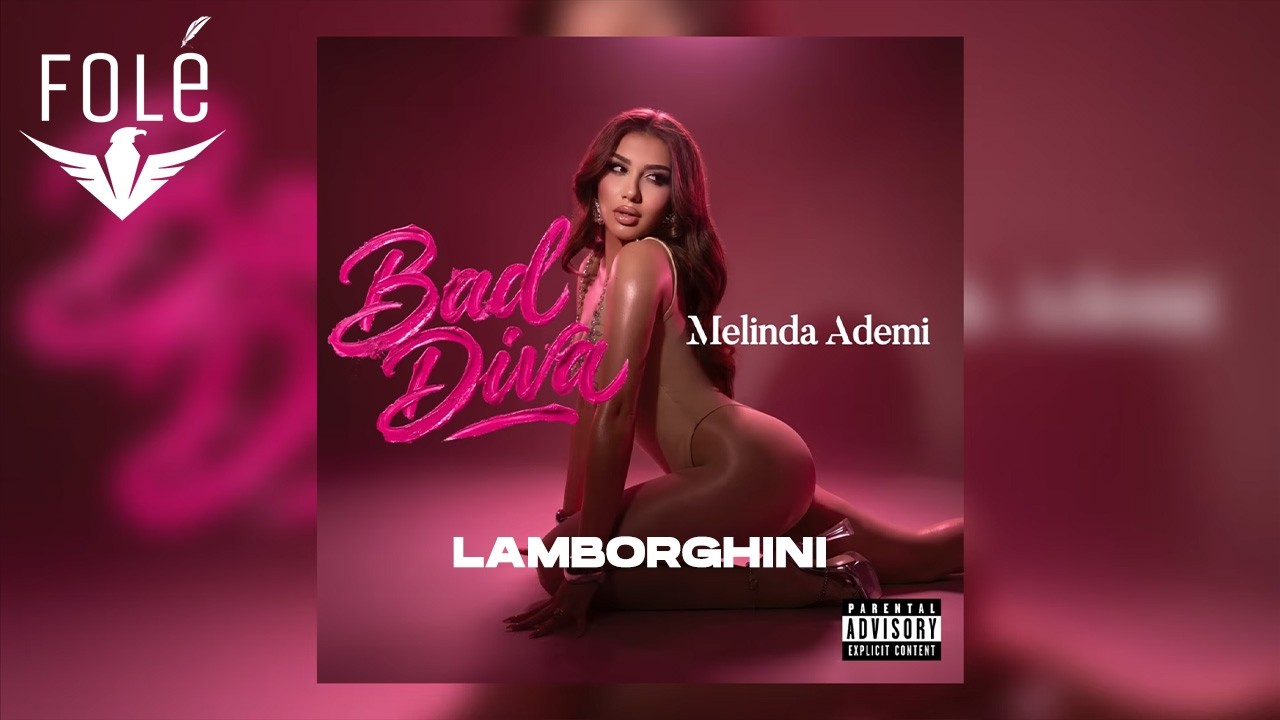 Watch MELINDA - LAMBORGHINI on YouTube Watch MELINDA - LAMBORGHINI on YouTube