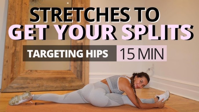 Keep it flexible! #Stretches for the Legs, Groin & Hipsneed to print and  do this as getting older