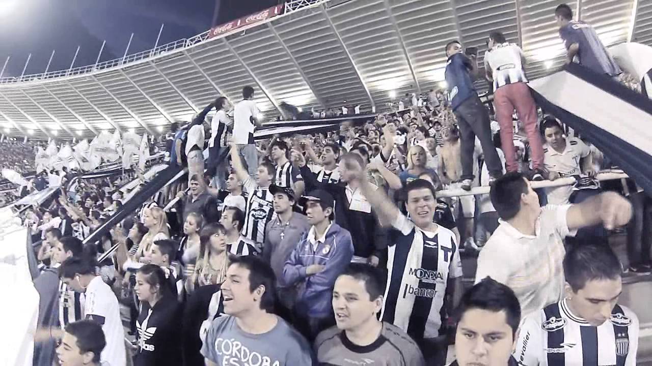 Muchachos , traigan vino juega TALLERES | en la Willington . CBA 2014