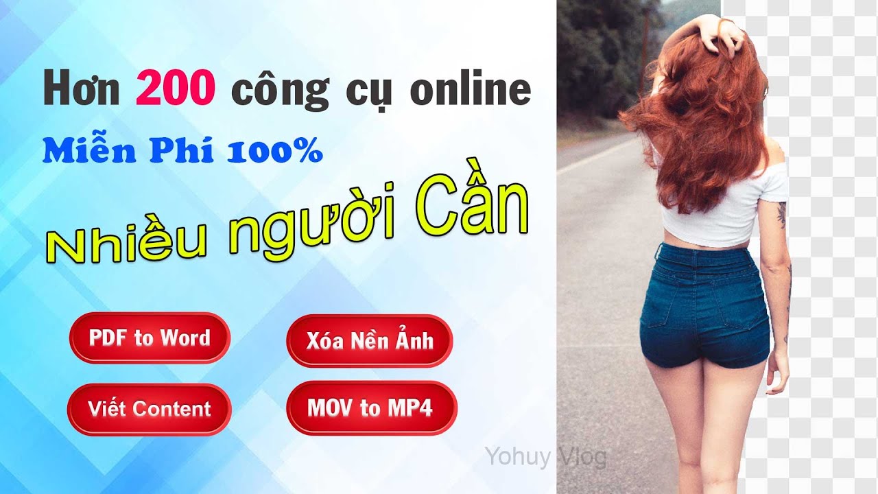 Bạn đang tìm kiếm một công cụ tiện ích trực tuyến miễn phí đơn giản và hiệu quả? Hãy thử dùng công cụ này để tạo ra những bức ảnh đẹp mắt, chỉ trong một vài cú click chuột. Không cần đăng ký, không cần cài đặt, chắc chắn sẽ giúp bạn tiết kiệm thời gian và nỗ lực. Bấm vào hình ảnh để kiểm tra.