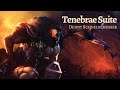 Tenebrae twilight of the gods suite  epic action adventure music