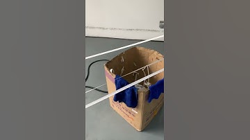 fully automatic rice straw maker drink straw machine