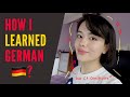 How i learned germanlanguage learning tips from a polyglot