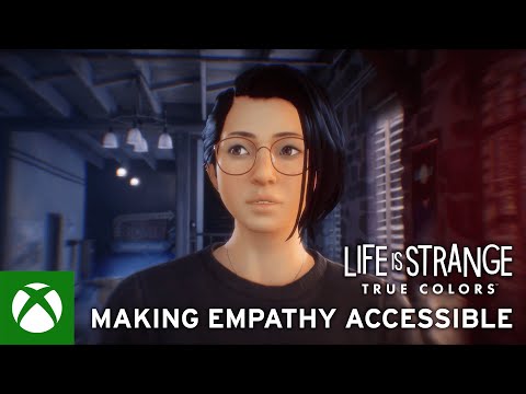 : Making Empathy Accessible