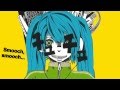 Capture de la vidéo [Hatsune Miku & Gumi]  Matryoshka [Eng Sub]