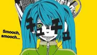 Hatsune Miku & Gumi Matryoshka ENG Sub