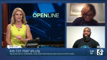 Dealing with learning loss and individualized learning plans p4