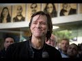 Actor Jim Carrey se convierte a Cristo y predica sobre la salvación (Vídeo)