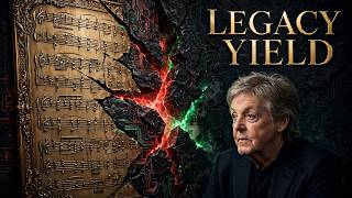 McCartney's Sovereign Catalog Yield