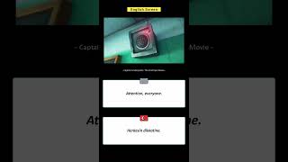 Captain Underpants The First Epic Movie - Englishscreen İngilizce Öğrenme Kı