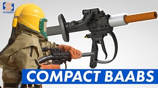 Introducing The Compact BAABS