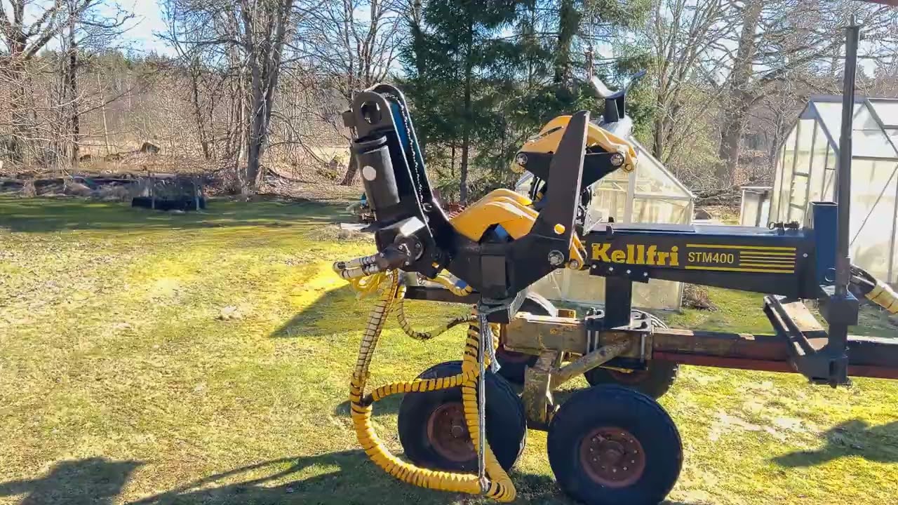 Stegmatare KELFRI STM 400