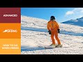How to do Whirlybirds on skis (my best tips)