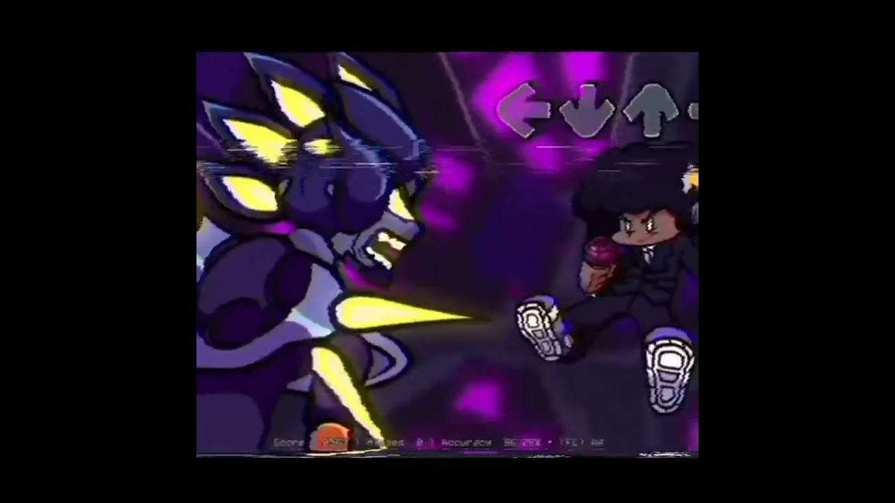 FNF vs Robot Fever 𝙂𝙀𝘼𝙍𝙎 Slowed + Reverb //Vs Fever Frenzy