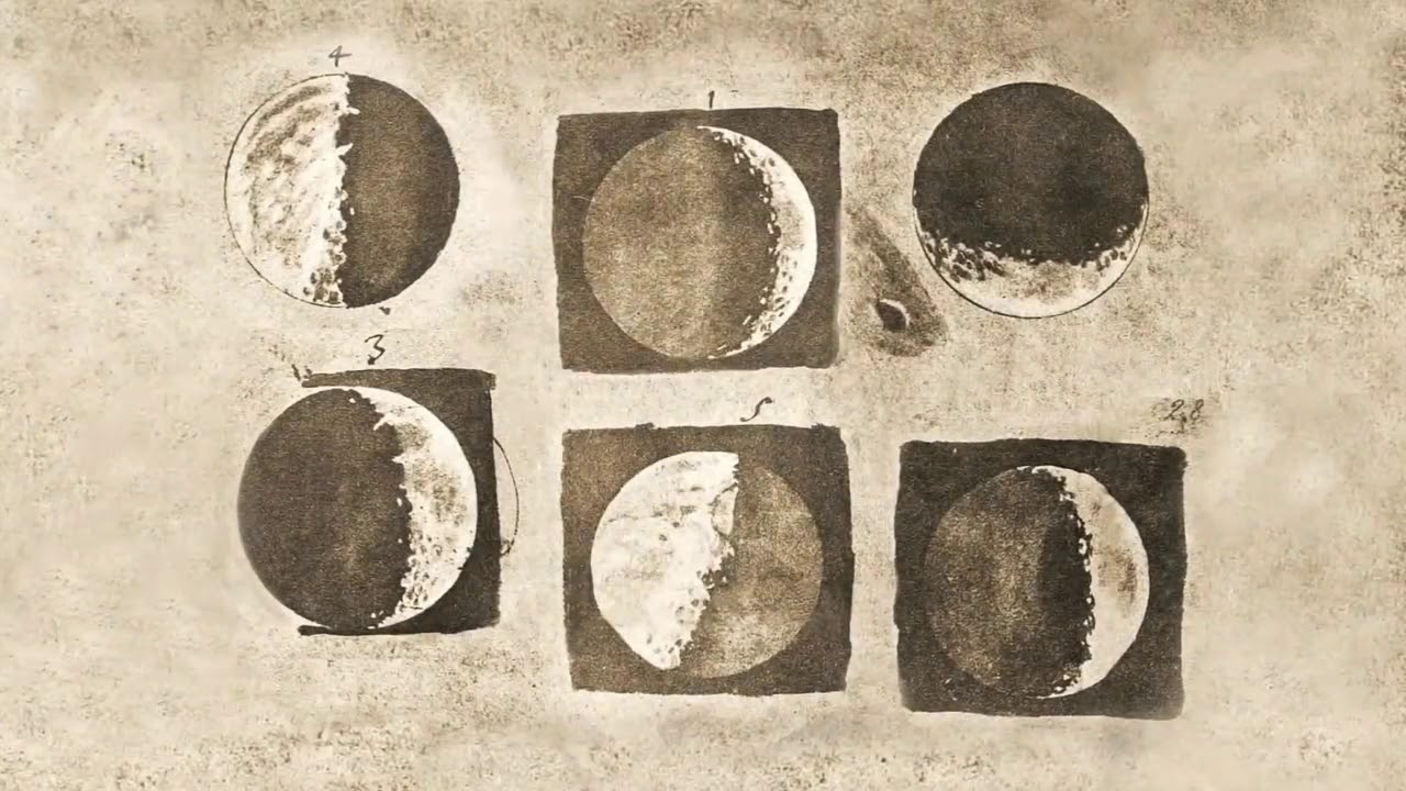 Diego Ferran - Lost in the moon (Original mix)