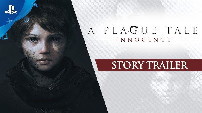 A Plague Tale: Innocence - Launch Trailer 