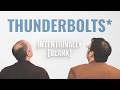 How is Thunderbolts* A Good Movie? — Intentionally Blank Ep. 229 Mp3 Song